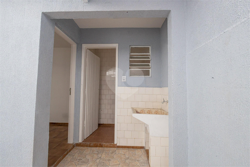 Venda Casa São Paulo Vila Gomes Cardim REO842934 29