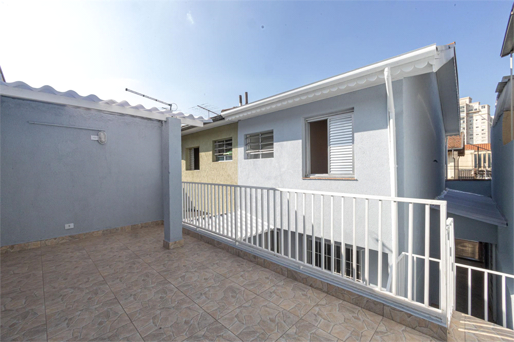 Venda Casa São Paulo Vila Gomes Cardim REO842934 36