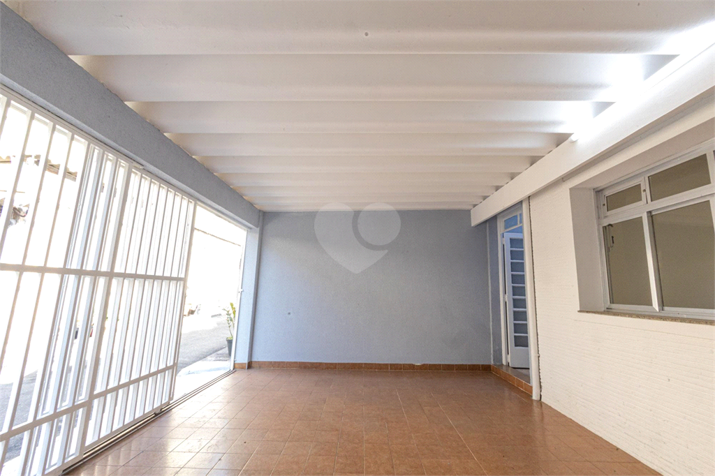 Venda Casa São Paulo Vila Gomes Cardim REO842934 38