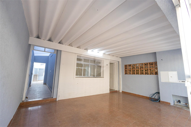 Venda Casa São Paulo Vila Gomes Cardim REO842934 39