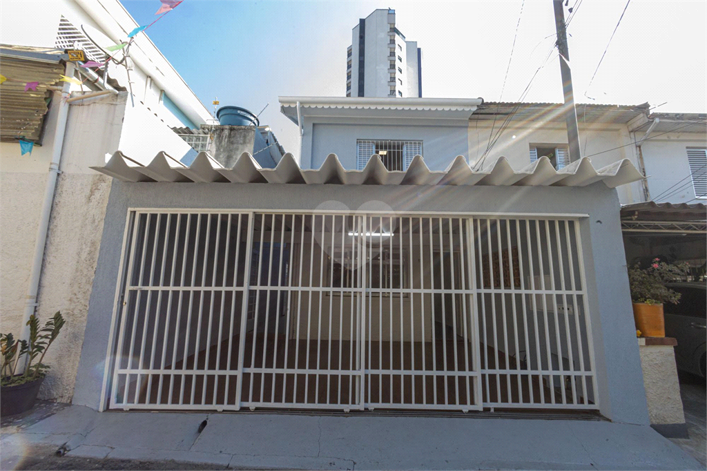 Venda Casa São Paulo Vila Gomes Cardim REO842934 40