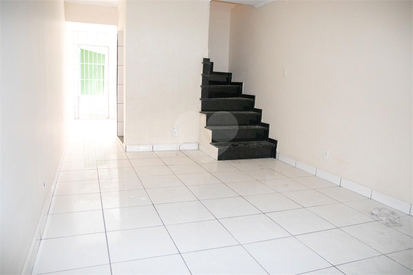 Venda Casa São Paulo Vila Nilo REO842937 2