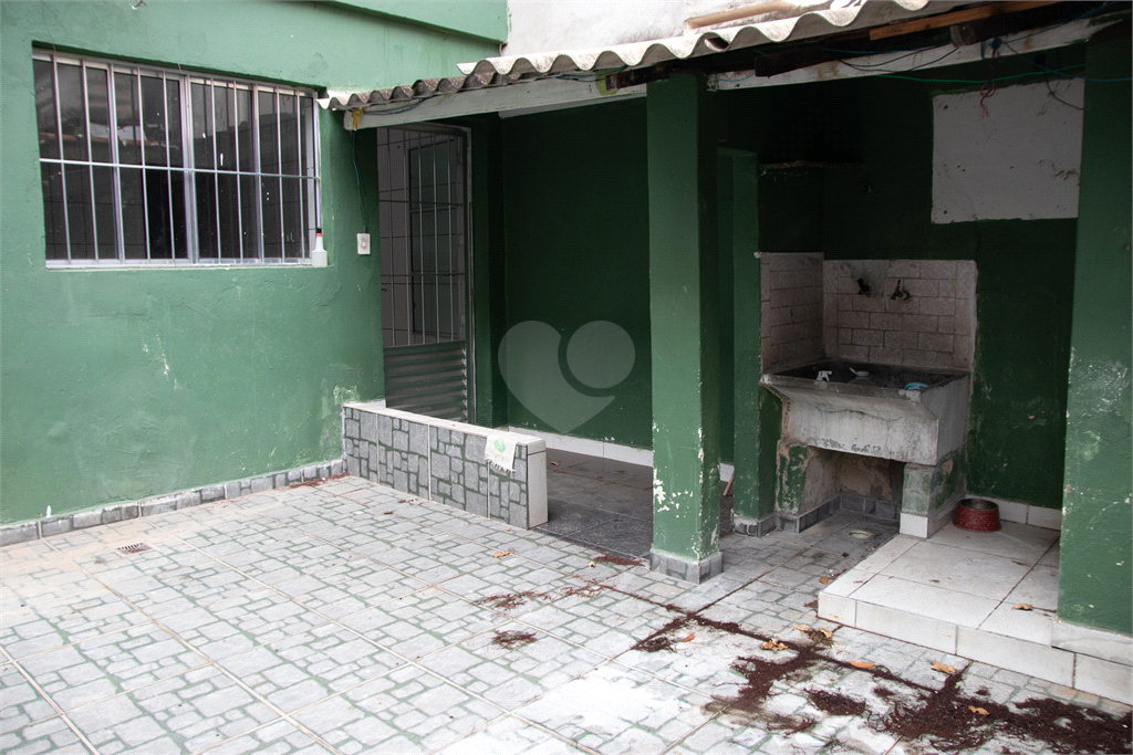 Venda Casa São Paulo Vila Nilo REO842937 23