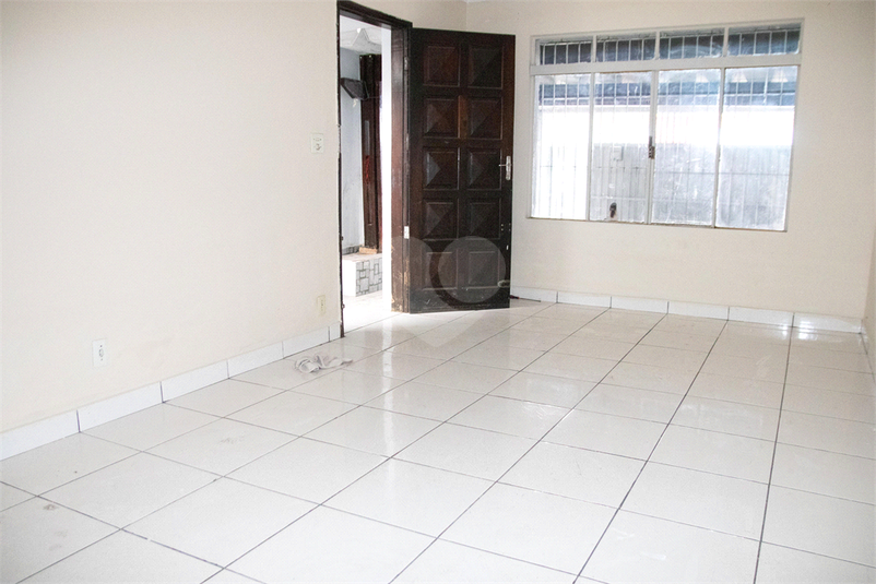 Venda Casa São Paulo Vila Nilo REO842937 3