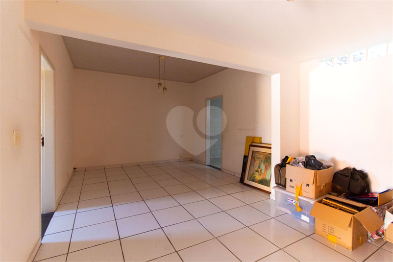 Venda Casa São Paulo Vila Oratório REO842939 1