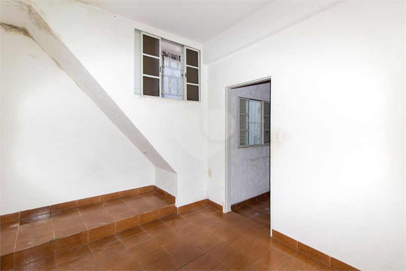 Venda Casa São Paulo Vila Oratório REO842939 11