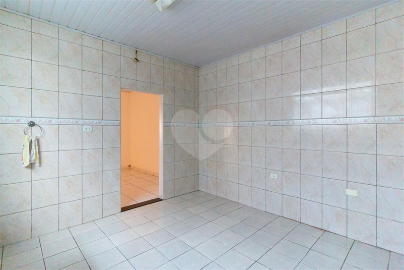 Venda Casa São Paulo Vila Oratório REO842939 23