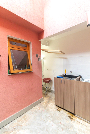 Venda Casa São Paulo Pinheiros REO842941 34