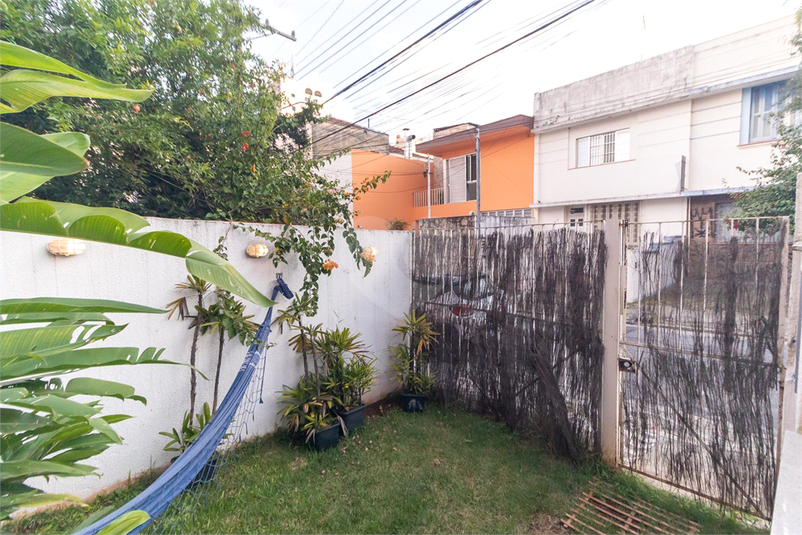 Venda Casa São Paulo Pinheiros REO842941 41