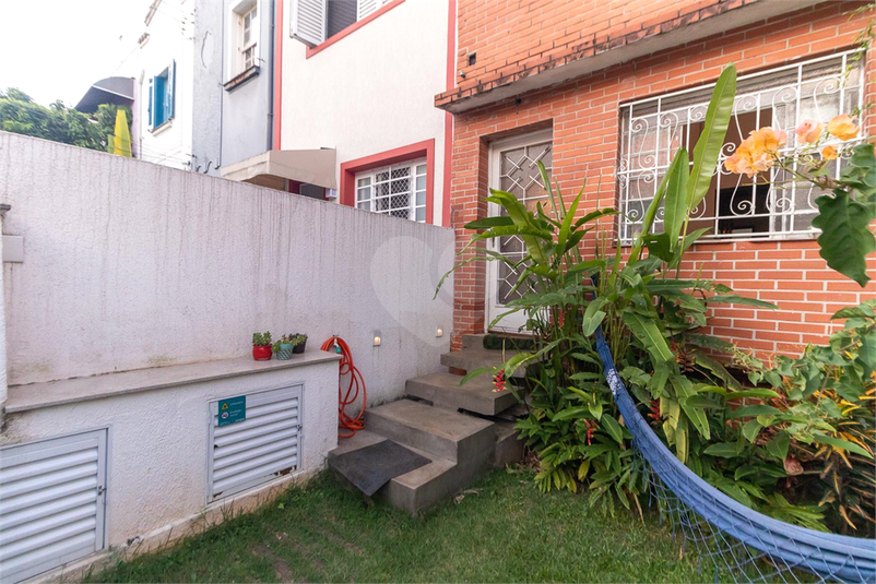 Venda Casa São Paulo Pinheiros REO842941 42