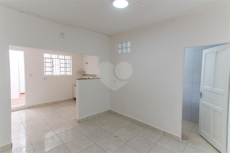 Venda Casa São Paulo Vila Nivi REO842942 26