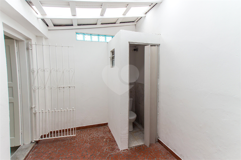 Venda Casa São Paulo Vila Nivi REO842942 29