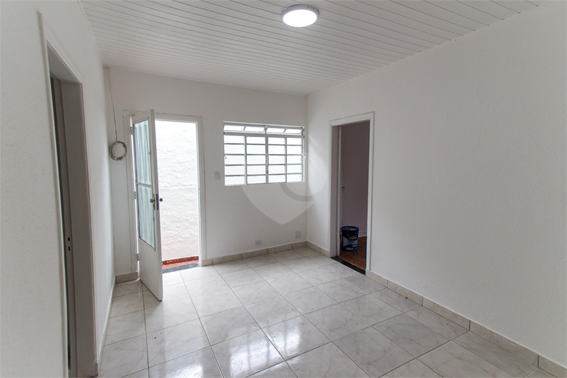 Venda Casa São Paulo Vila Nivi REO842942 3