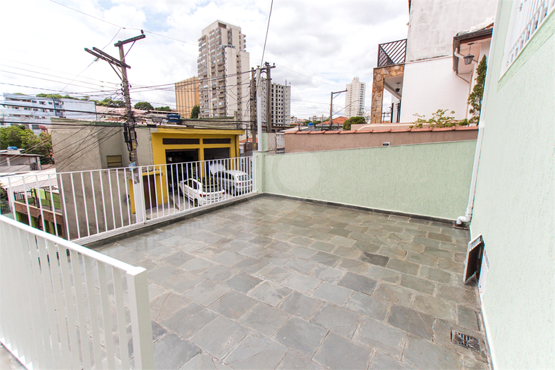 Venda Casa São Paulo Vila Nivi REO842942 33