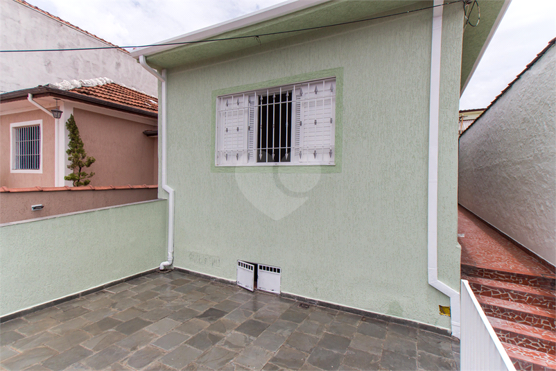 Venda Casa São Paulo Vila Nivi REO842942 34