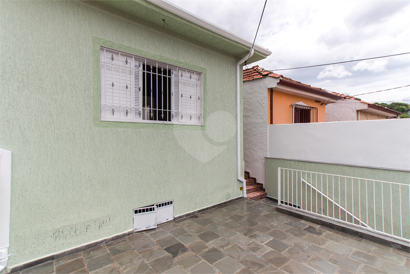 Venda Casa São Paulo Vila Nivi REO842942 35