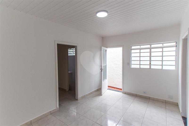 Venda Casa São Paulo Vila Nivi REO842942 4