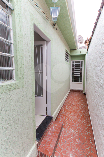 Venda Casa São Paulo Vila Nivi REO842942 41