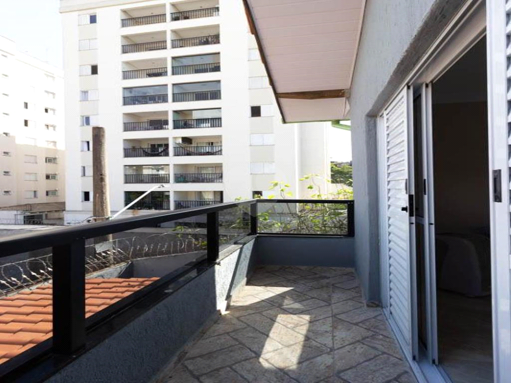 Venda Casa São Paulo Vila Nova Mazzei REO842944 10