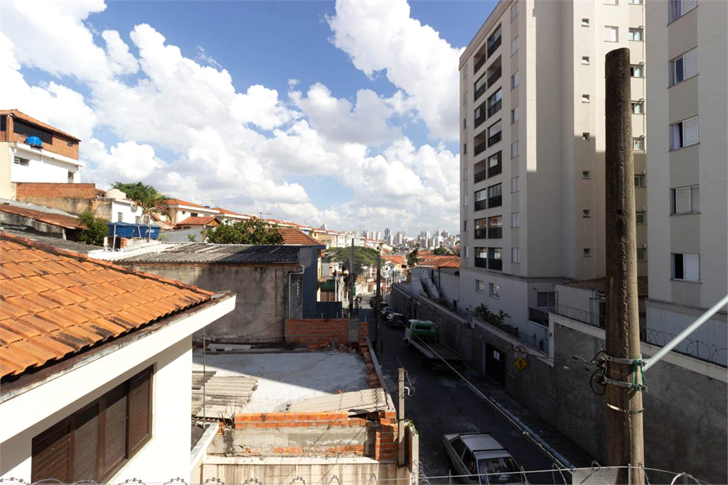 Venda Casa São Paulo Vila Nova Mazzei REO842944 12