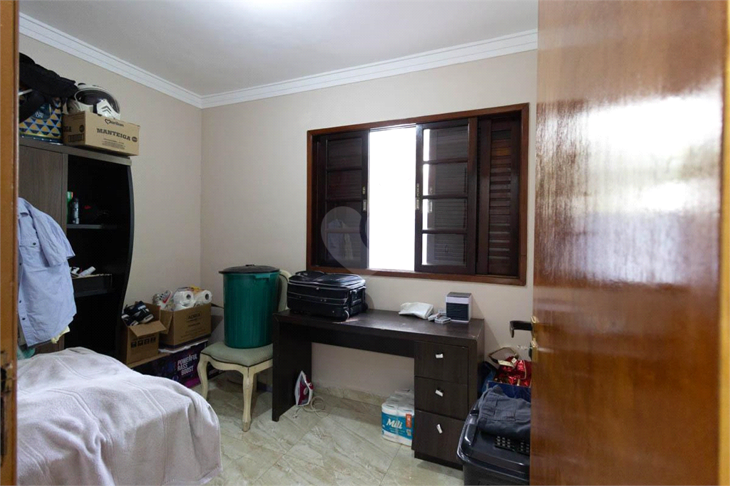 Venda Casa São Paulo Vila Nova Mazzei REO842944 13