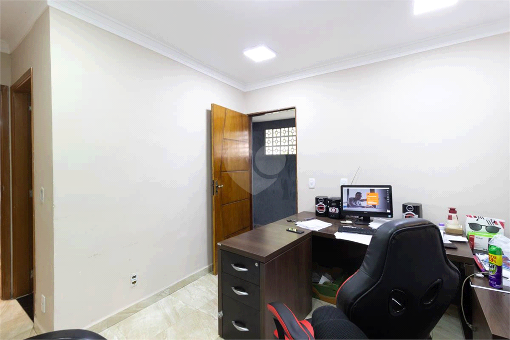 Venda Casa São Paulo Vila Nova Mazzei REO842944 28