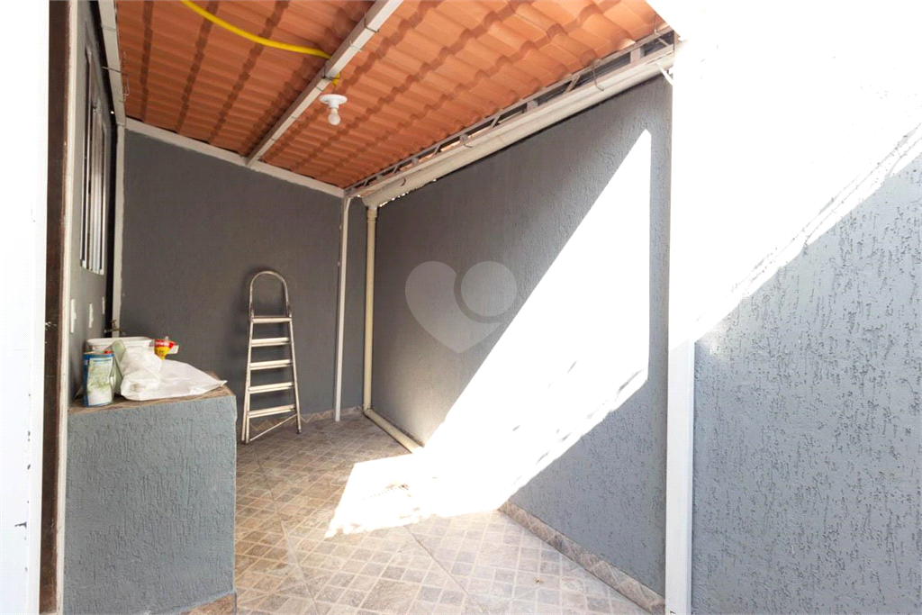 Venda Casa São Paulo Vila Nova Mazzei REO842944 30