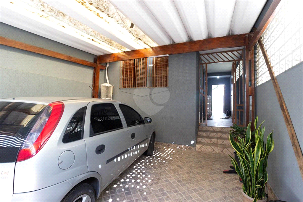 Venda Casa São Paulo Vila Nova Mazzei REO842944 39