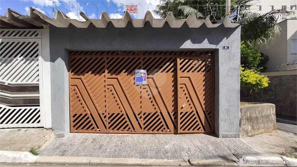 Venda Casa São Paulo Vila Nova Mazzei REO842944 40