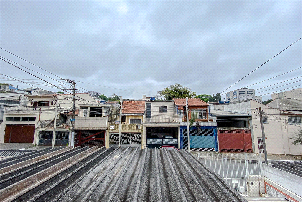 Venda Casa São Paulo Vila Prudente REO842949 13