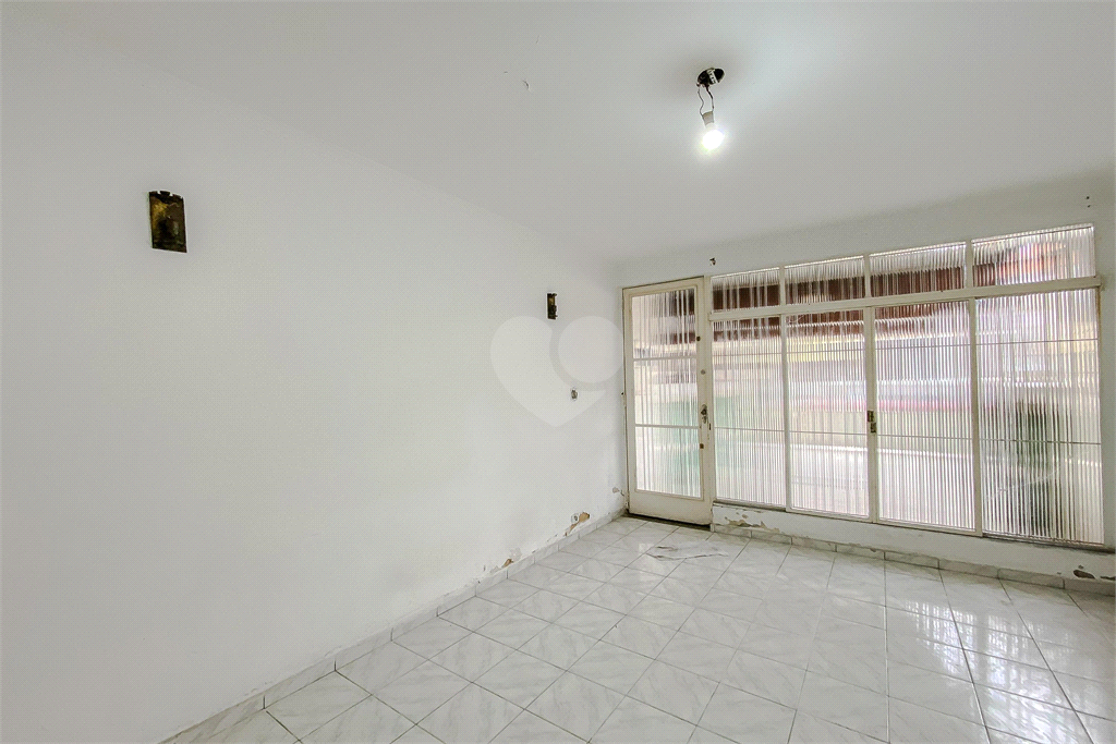 Venda Casa São Paulo Vila Prudente REO842949 2