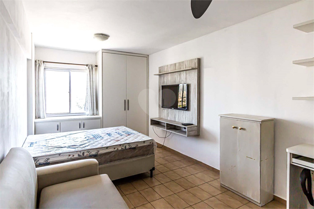 Venda Apartamento São Paulo Campos Elíseos REO842952 1