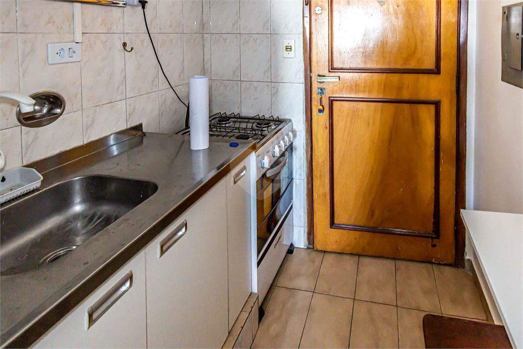 Venda Apartamento São Paulo Campos Elíseos REO842952 15