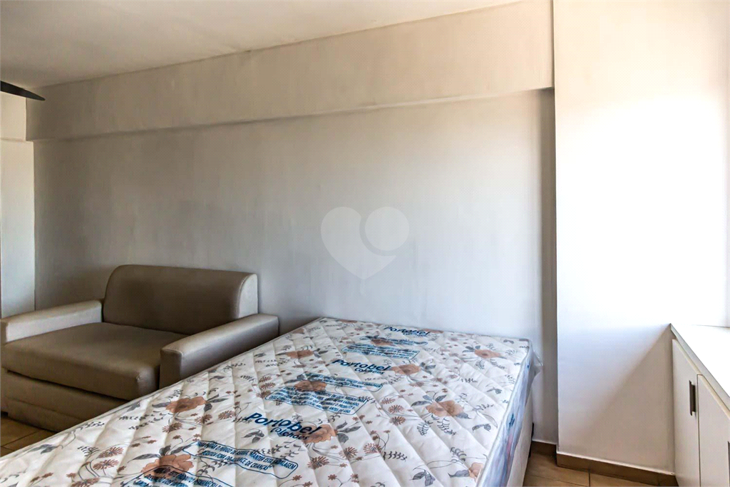 Venda Apartamento São Paulo Campos Elíseos REO842952 2