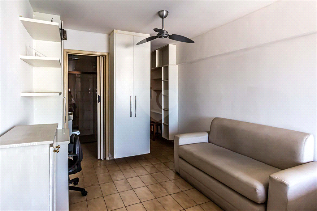 Venda Apartamento São Paulo Campos Elíseos REO842952 4