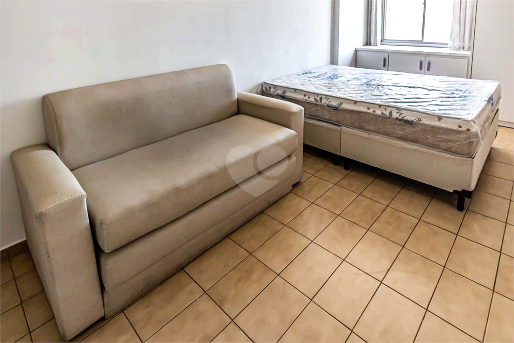 Venda Apartamento São Paulo Campos Elíseos REO842952 5