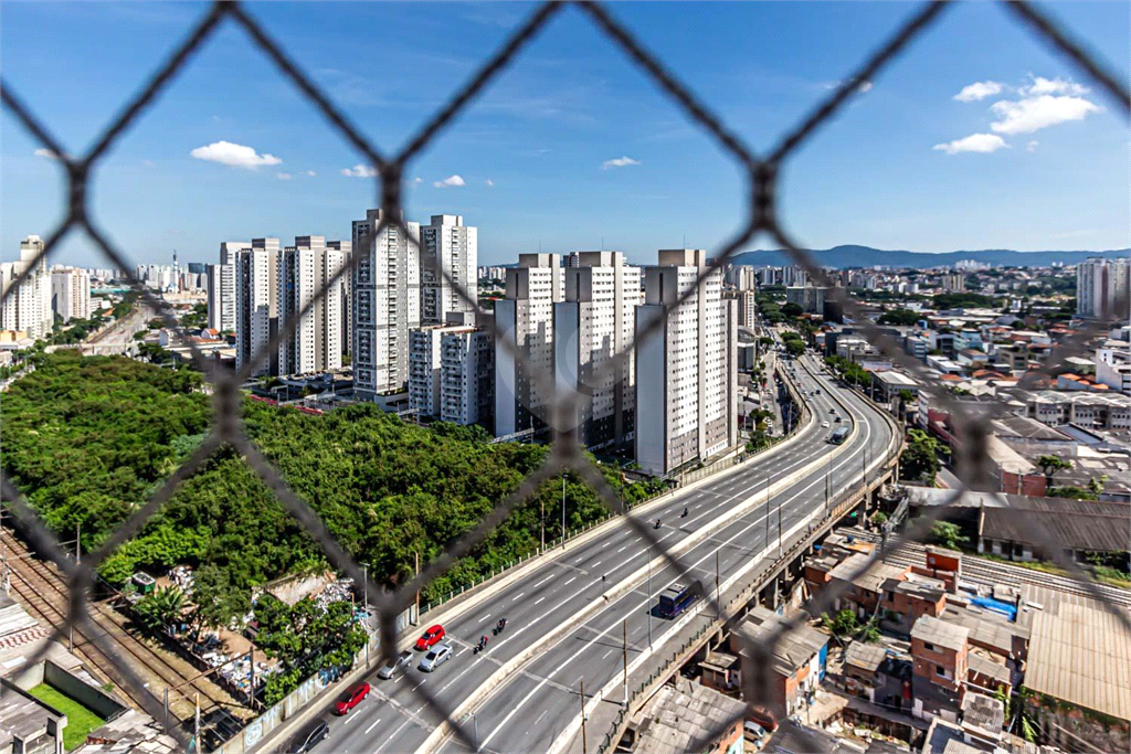 Venda Apartamento São Paulo Campos Elíseos REO842952 7