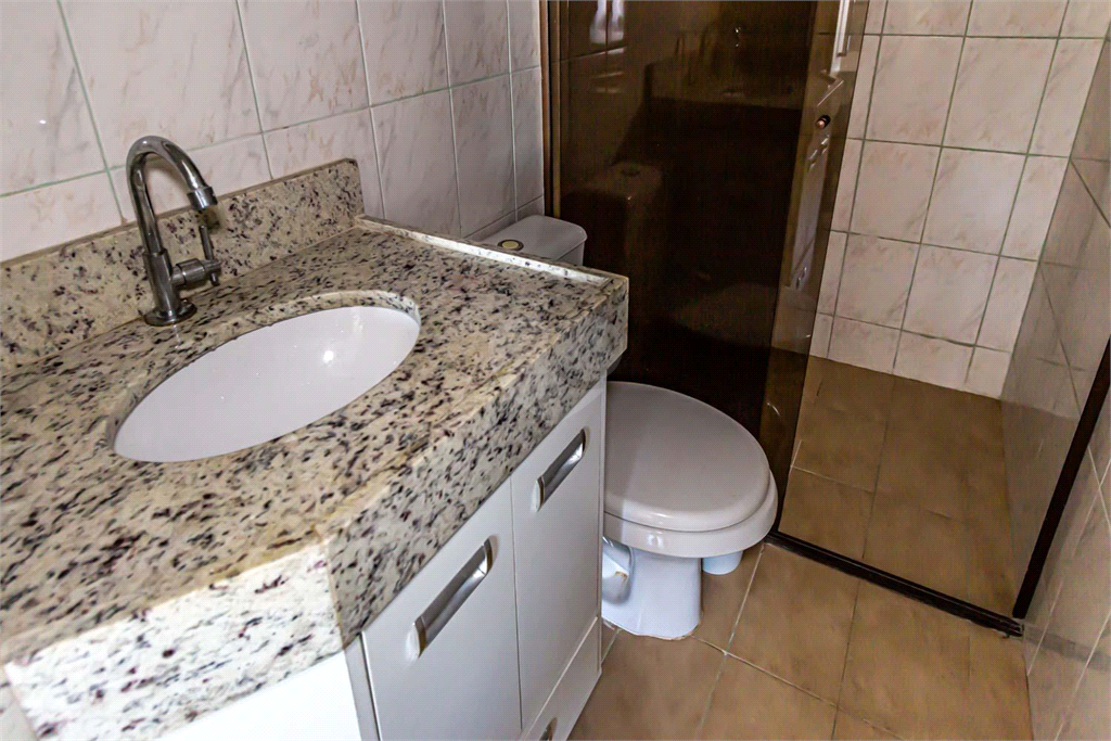 Venda Apartamento São Paulo Campos Elíseos REO842952 8