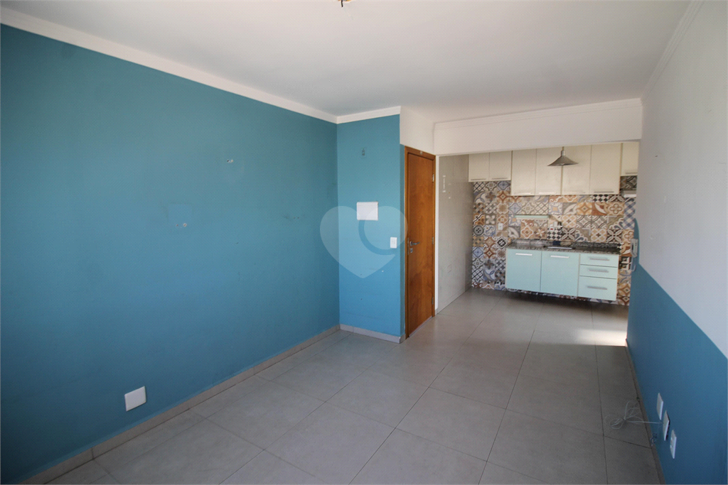 Venda Apartamento São Paulo Belenzinho REO842953 1