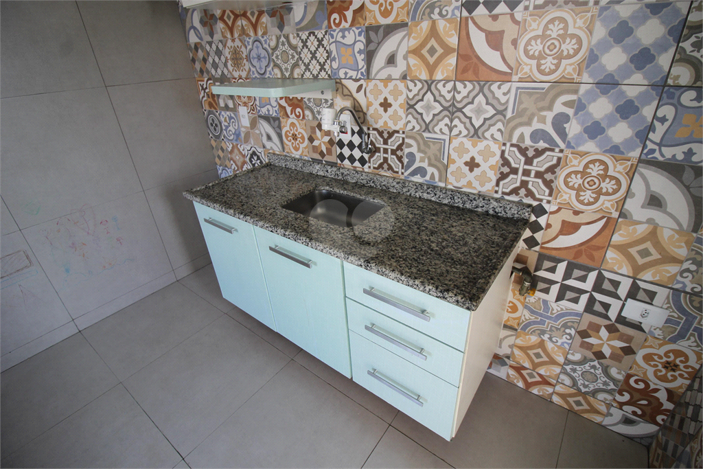 Venda Apartamento São Paulo Belenzinho REO842953 18