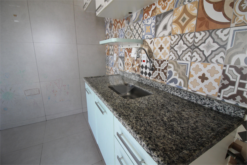 Venda Apartamento São Paulo Belenzinho REO842953 21