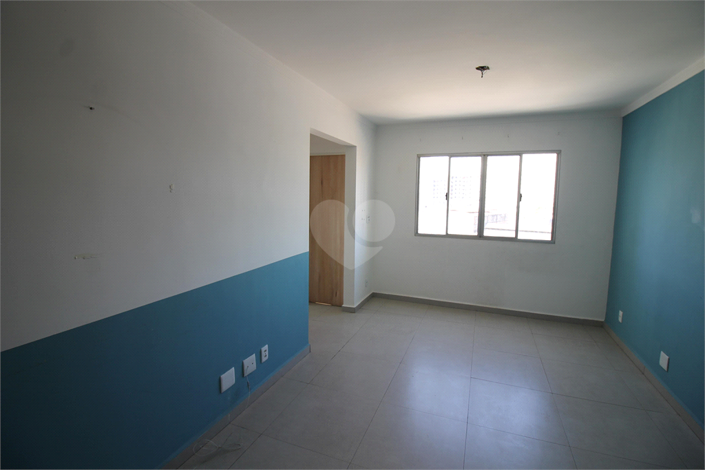 Venda Apartamento São Paulo Belenzinho REO842953 3