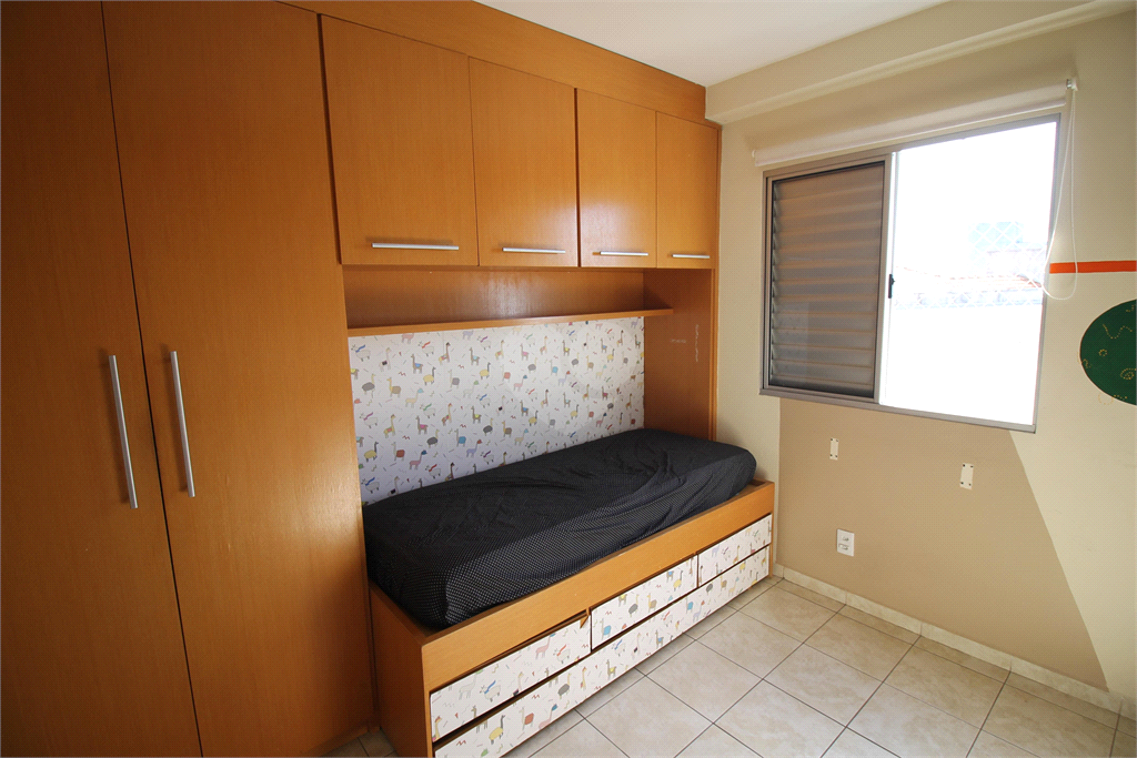 Venda Apartamento São Paulo Belenzinho REO842953 8