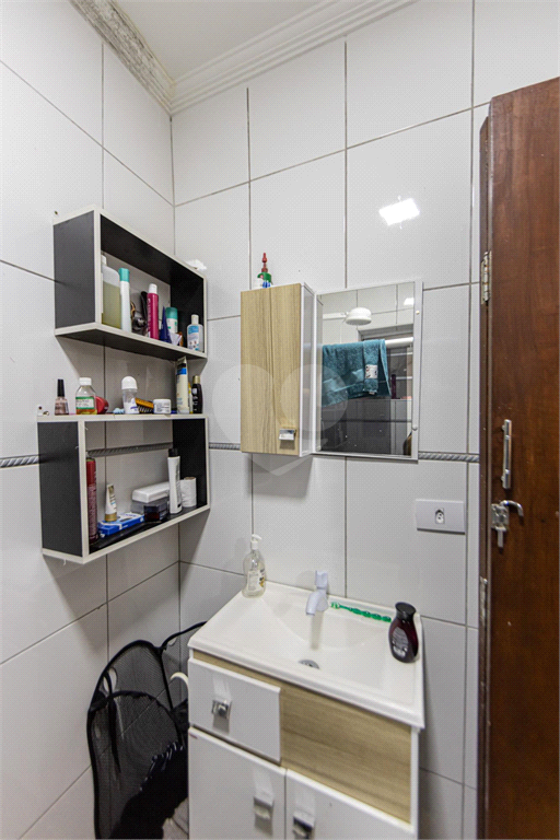 Venda Casa São Paulo Brás REO842963 13