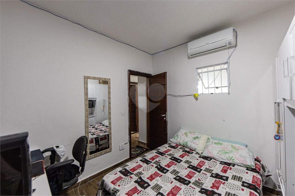 Venda Casa São Paulo Brás REO842963 16