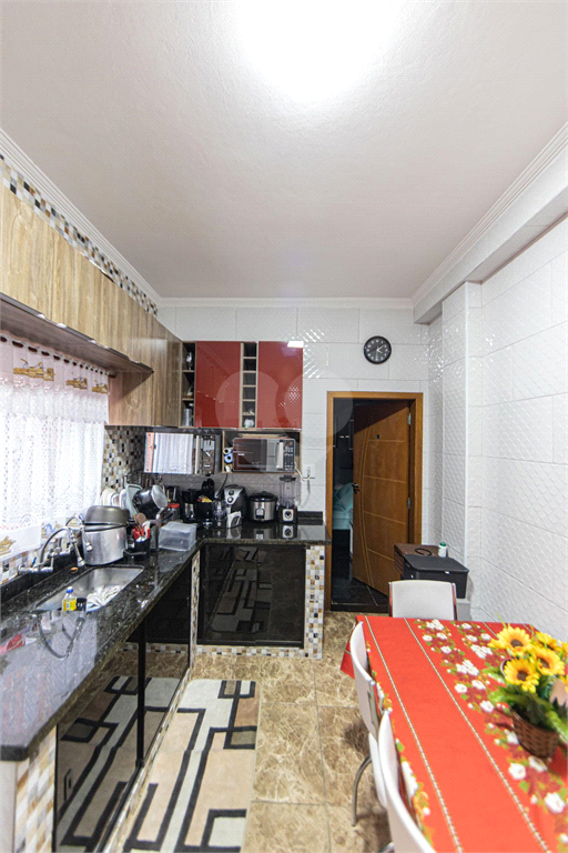 Venda Casa São Paulo Brás REO842963 21