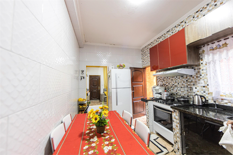 Venda Casa São Paulo Brás REO842963 22