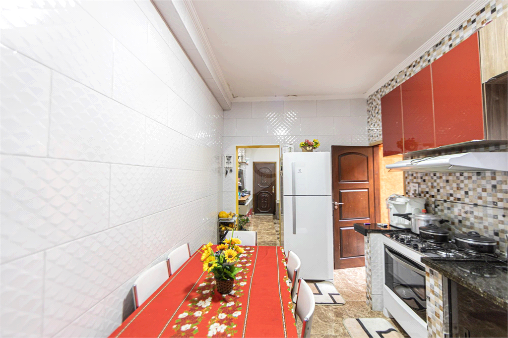 Venda Casa São Paulo Brás REO842963 23