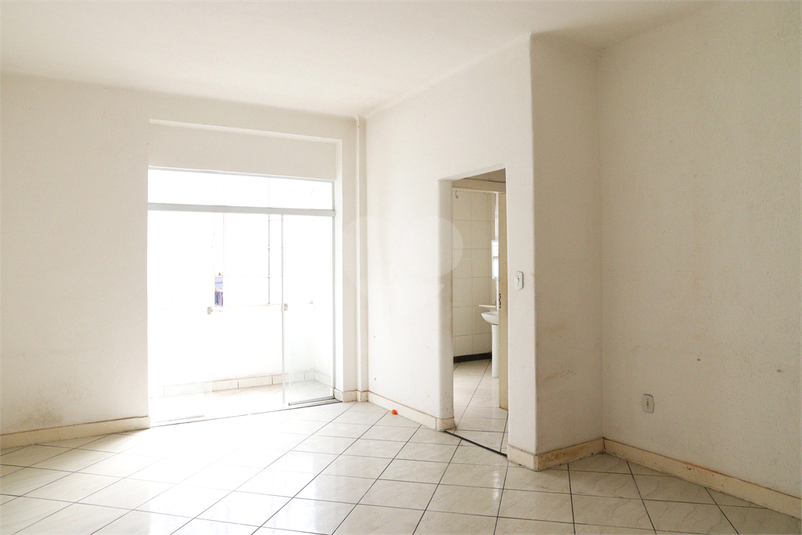 Venda Apartamento São Paulo Campos Elíseos REO842973 4