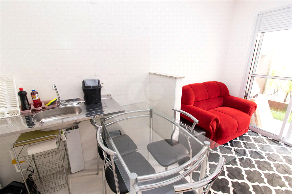 Venda Apartamento São Paulo Casa Verde REO842978 10